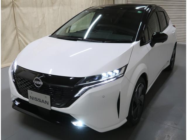 オーラ G FOUR レザーエディション 1.2 G FOUR レザーエディション 4WD BOSEサウンドシステム プロパイロット(22枚目)