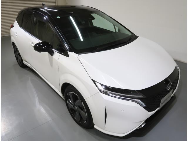 オーラ G FOUR レザーエディション 1.2 G FOUR レザーエディション 4WD BOSEサウンドシステム プロパイロット(24枚目)