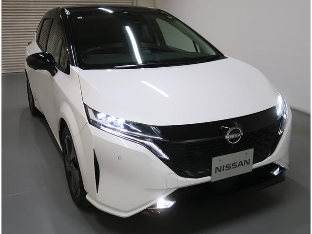 オーラ G FOUR レザーエディション 1.2 G FOUR レザーエディション 4WD BOSEサウンドシステム プロパイロット(25枚目)