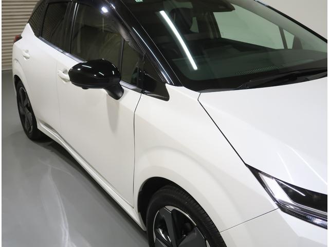 オーラ G FOUR レザーエディション 1.2 G FOUR レザーエディション 4WD BOSEサウンドシステム プロパイロット(26枚目)