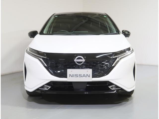 オーラ G FOUR レザーエディション 1.2 G FOUR レザーエディション 4WD BOSEサウンドシステム プロパイロット(27枚目)