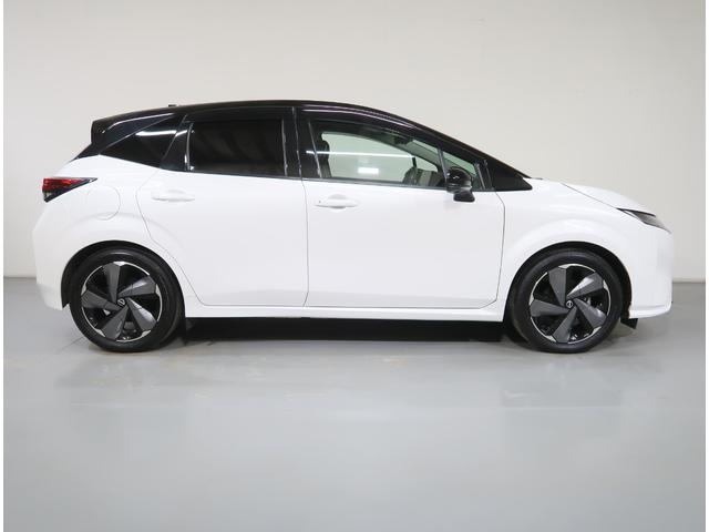 オーラ G FOUR レザーエディション 1.2 G FOUR レザーエディション 4WD BOSEサウンドシステム プロパイロット(30枚目)