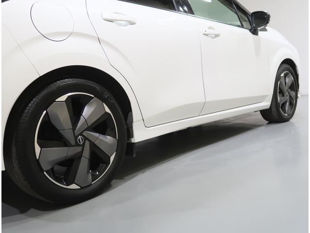 オーラ G FOUR レザーエディション 1.2 G FOUR レザーエディション 4WD BOSEサウンドシステム プロパイロット(34枚目)