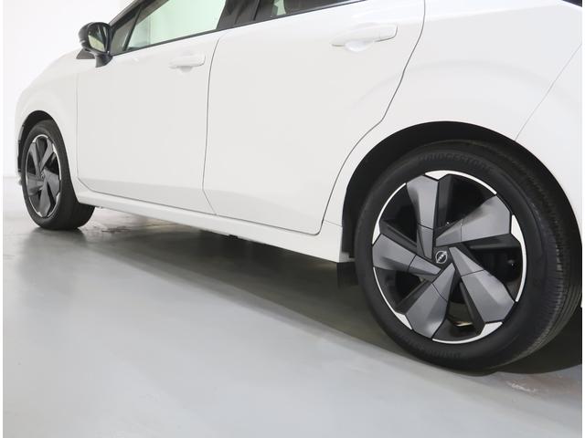 オーラ G FOUR レザーエディション 1.2 G FOUR レザーエディション 4WD BOSEサウンドシステム プロパイロット(36枚目)