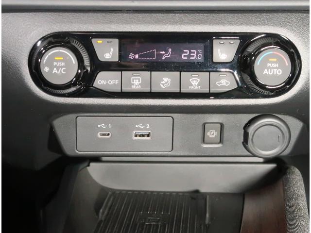 オーラ G FOUR レザーエディション 1.2 G FOUR レザーエディション 4WD BOSEサウンドシステム プロパイロット(54枚目)