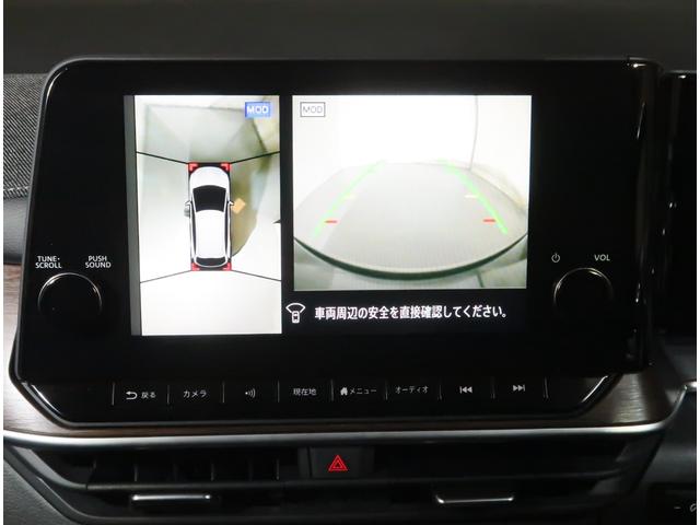 オーラ G FOUR レザーエディション 1.2 G FOUR レザーエディション 4WD BOSEサウンドシステム プロパイロット(60枚目)