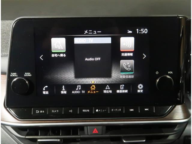 オーラ G FOUR レザーエディション 1.2 G FOUR レザーエディション 4WD BOSEサウンドシステム プロパイロット(63枚目)