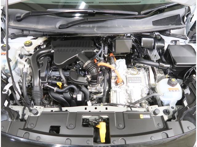 オーラ G FOUR レザーエディション 1.2 G FOUR レザーエディション 4WD BOSEサウンドシステム プロパイロット(75枚目)