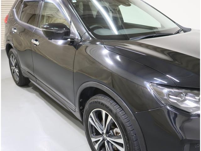 エクストレイル ２０Ｘｉ　２．０　２０Ｘｉ　２列車　４ＷＤ　プロパイロット　全席シートヒーター　ＥＴＣ　バックカメラ　アルミホイール　フルセグ　全周囲カメラ　電動リアゲート　ＤＶＤ再生　アダプティブクルーズコントロール（26枚目）