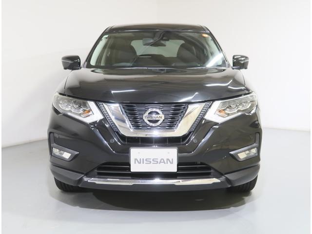 エクストレイル ２０Ｘｉ　２．０　２０Ｘｉ　２列車　４ＷＤ　プロパイロット　全席シートヒーター　ＥＴＣ　バックカメラ　アルミホイール　フルセグ　全周囲カメラ　電動リアゲート　ＤＶＤ再生　アダプティブクルーズコントロール（27枚目）