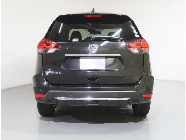 エクストレイル ２０Ｘｉ　２．０　２０Ｘｉ　２列車　４ＷＤ　プロパイロット　全席シートヒーター　ＥＴＣ　バックカメラ　アルミホイール　フルセグ　全周囲カメラ　電動リアゲート　ＤＶＤ再生　アダプティブクルーズコントロール（28枚目）