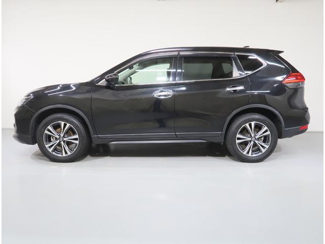 エクストレイル ２０Ｘｉ　２．０　２０Ｘｉ　２列車　４ＷＤ　プロパイロット　全席シートヒーター　ＥＴＣ　バックカメラ　アルミホイール　フルセグ　全周囲カメラ　電動リアゲート　ＤＶＤ再生　アダプティブクルーズコントロール（29枚目）