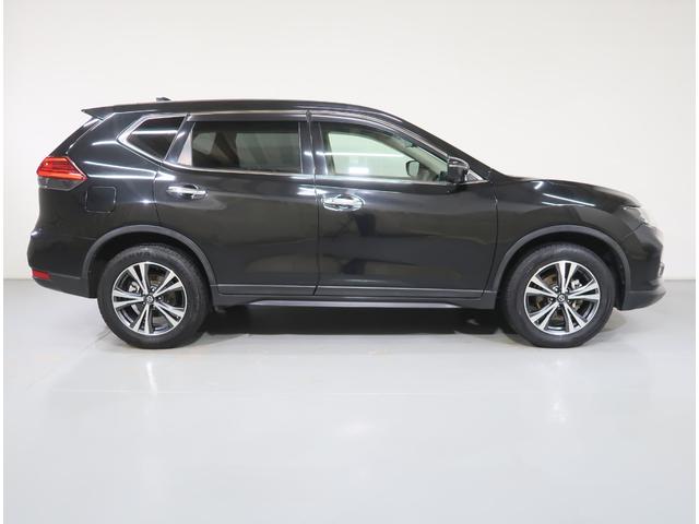 エクストレイル ２０Ｘｉ　２．０　２０Ｘｉ　２列車　４ＷＤ　プロパイロット　全席シートヒーター　ＥＴＣ　バックカメラ　アルミホイール　フルセグ　全周囲カメラ　電動リアゲート　ＤＶＤ再生　アダプティブクルーズコントロール（30枚目）