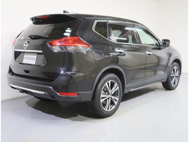 エクストレイル ２０Ｘｉ　２．０　２０Ｘｉ　２列車　４ＷＤ　プロパイロット　全席シートヒーター　ＥＴＣ　バックカメラ　アルミホイール　フルセグ　全周囲カメラ　電動リアゲート　ＤＶＤ再生　アダプティブクルーズコントロール（31枚目）