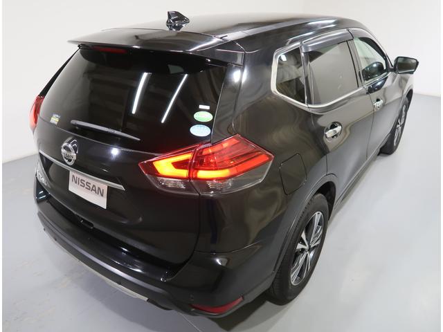 エクストレイル ２０Ｘｉ　２．０　２０Ｘｉ　２列車　４ＷＤ　プロパイロット　全席シートヒーター　ＥＴＣ　バックカメラ　アルミホイール　フルセグ　全周囲カメラ　電動リアゲート　ＤＶＤ再生　アダプティブクルーズコントロール（32枚目）