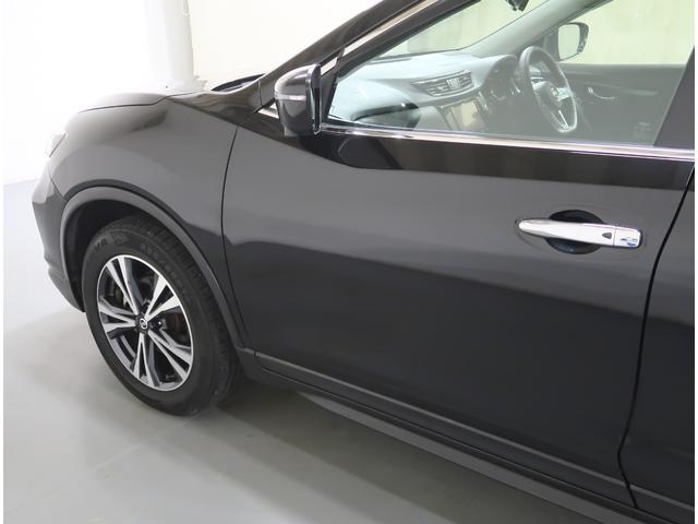 エクストレイル ２０Ｘｉ　２．０　２０Ｘｉ　２列車　４ＷＤ　プロパイロット　全席シートヒーター　ＥＴＣ　バックカメラ　アルミホイール　フルセグ　全周囲カメラ　電動リアゲート　ＤＶＤ再生　アダプティブクルーズコントロール（36枚目）