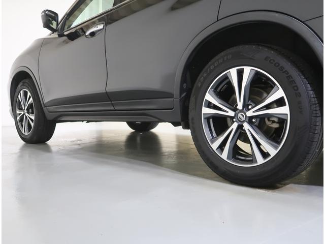 エクストレイル ２０Ｘｉ　２．０　２０Ｘｉ　２列車　４ＷＤ　プロパイロット　全席シートヒーター　ＥＴＣ　バックカメラ　アルミホイール　フルセグ　全周囲カメラ　電動リアゲート　ＤＶＤ再生　アダプティブクルーズコントロール（37枚目）