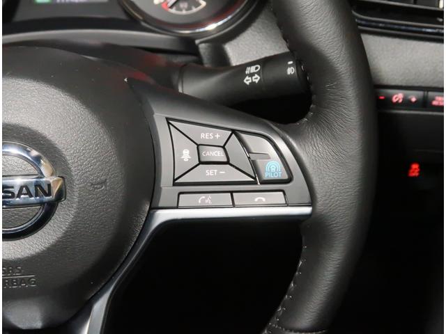 エクストレイル ２０Ｘｉ　２．０　２０Ｘｉ　２列車　４ＷＤ　プロパイロット　全席シートヒーター　ＥＴＣ　バックカメラ　アルミホイール　フルセグ　全周囲カメラ　電動リアゲート　ＤＶＤ再生　アダプティブクルーズコントロール（50枚目）