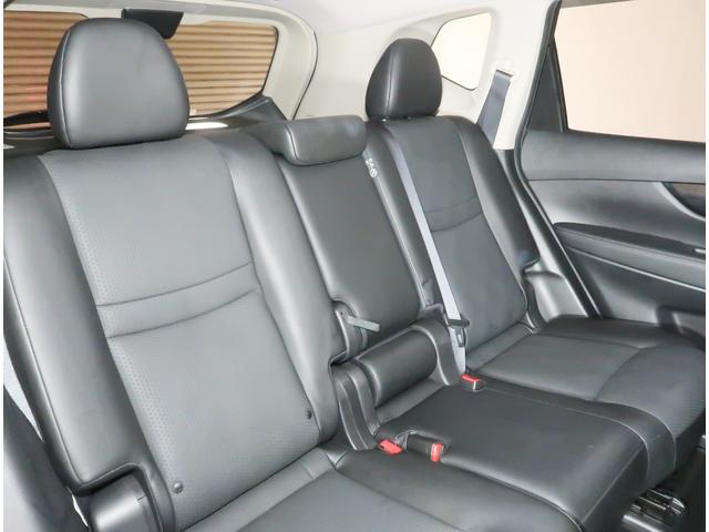 エクストレイル ２０Ｘｉ　２．０　２０Ｘｉ　２列車　４ＷＤ　プロパイロット　全席シートヒーター　ＥＴＣ　バックカメラ　アルミホイール　フルセグ　全周囲カメラ　電動リアゲート　ＤＶＤ再生　アダプティブクルーズコントロール（68枚目）