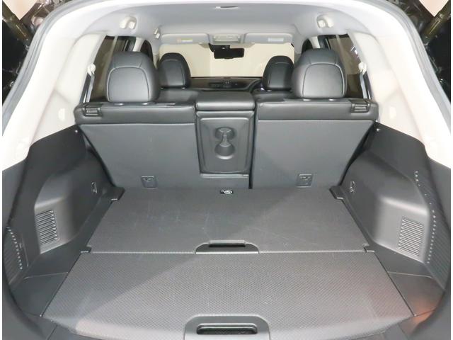 エクストレイル ２０Ｘｉ　２．０　２０Ｘｉ　２列車　４ＷＤ　プロパイロット　全席シートヒーター　ＥＴＣ　バックカメラ　アルミホイール　フルセグ　全周囲カメラ　電動リアゲート　ＤＶＤ再生　アダプティブクルーズコントロール（70枚目）