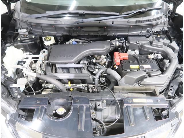 エクストレイル ２０Ｘｉ　２．０　２０Ｘｉ　２列車　４ＷＤ　プロパイロット　全席シートヒーター　ＥＴＣ　バックカメラ　アルミホイール　フルセグ　全周囲カメラ　電動リアゲート　ＤＶＤ再生　アダプティブクルーズコントロール（73枚目）