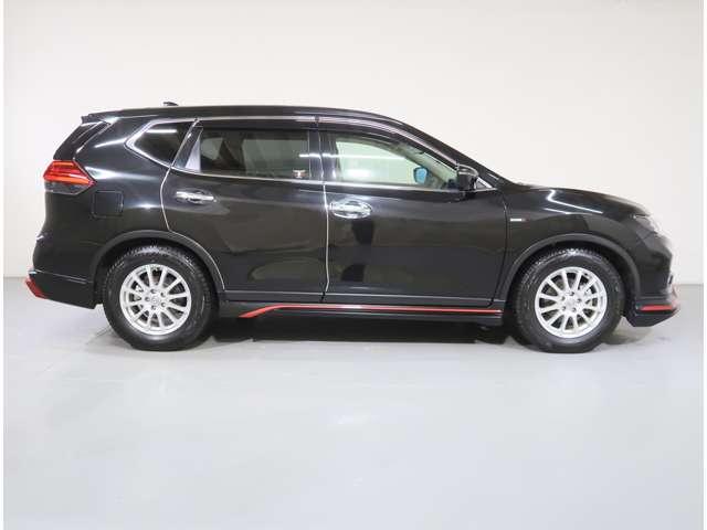 エクストレイル 2.0 20Xi 2列車 4WD 全席シートヒーター プロパイロット(11枚目)