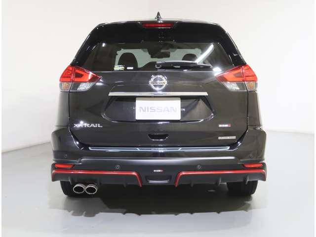 エクストレイル 2.0 20Xi 2列車 4WD 全席シートヒーター プロパイロット(12枚目)