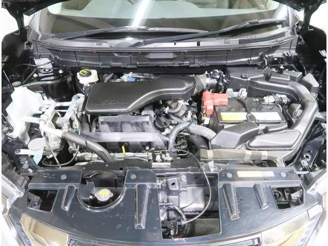 エクストレイル 2.0 20Xi 2列車 4WD 全席シートヒーター プロパイロット(13枚目)