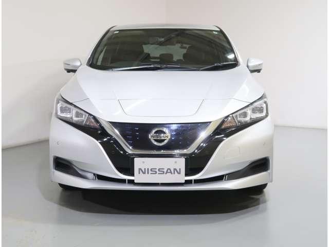 リーフ X Vセレクション 寒冷地仕様 プロパイロット(10枚目)