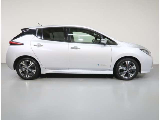 リーフ X Vセレクション 寒冷地仕様 プロパイロット(11枚目)