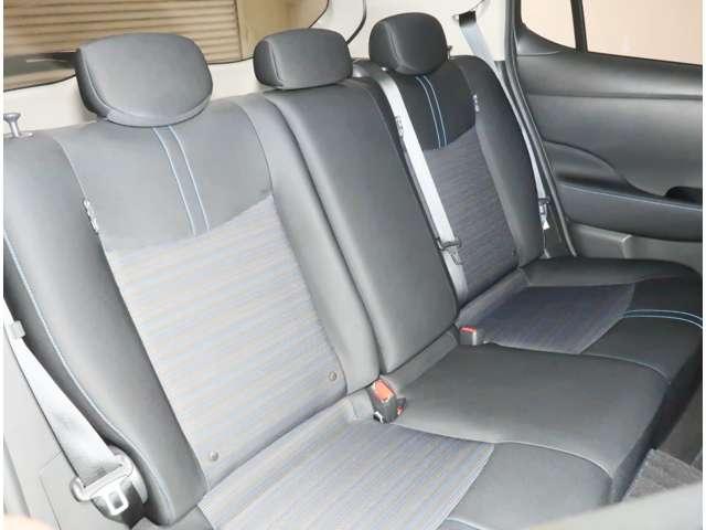 リーフ X Vセレクション 寒冷地仕様 プロパイロット(15枚目)