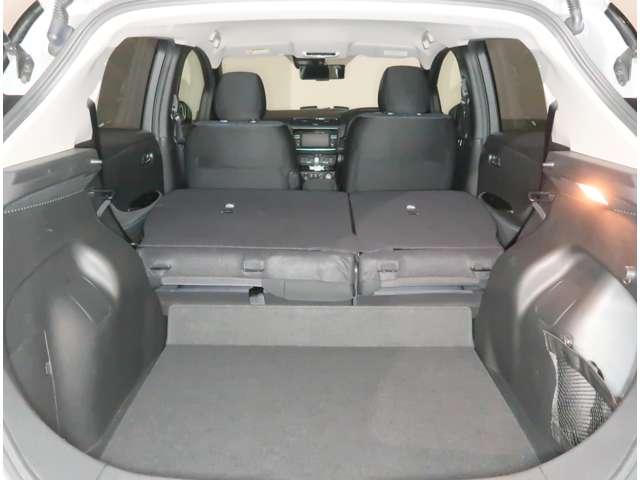 リーフ X Vセレクション 寒冷地仕様 プロパイロット(16枚目)