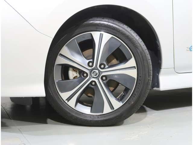 リーフ X Vセレクション 寒冷地仕様 プロパイロット(17枚目)