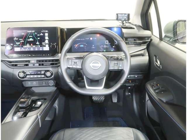 ノート オーテック　クロスオーバー　ＦＯＵＲ　１．２　ＡＵＴＥＣＨ　クロスオーバー　ＦＯＵＲ　４ＷＤ　プロパイロット　アラウンドビューモニター（6枚目）