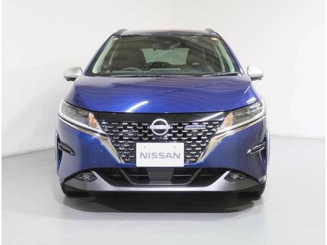 ノート オーテック　クロスオーバー　ＦＯＵＲ　１．２　ＡＵＴＥＣＨ　クロスオーバー　ＦＯＵＲ　４ＷＤ　プロパイロット　アラウンドビューモニター（10枚目）