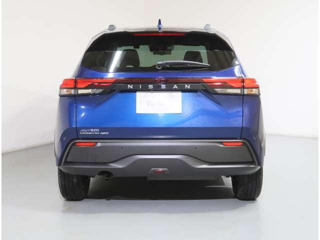 ノート オーテック　クロスオーバー　ＦＯＵＲ　１．２　ＡＵＴＥＣＨ　クロスオーバー　ＦＯＵＲ　４ＷＤ　プロパイロット　アラウンドビューモニター（12枚目）