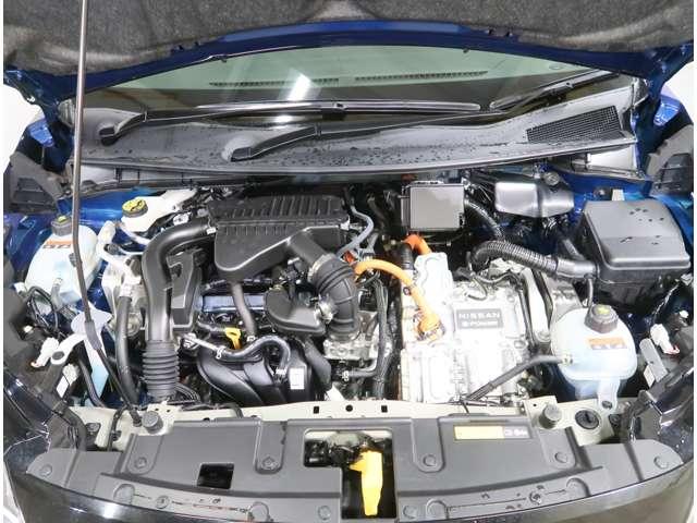 ノート オーテック　クロスオーバー　ＦＯＵＲ　１．２　ＡＵＴＥＣＨ　クロスオーバー　ＦＯＵＲ　４ＷＤ　プロパイロット　アラウンドビューモニター（13枚目）