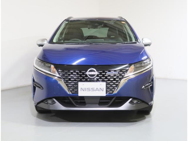 ノート オーテック　クロスオーバー　ＦＯＵＲ　１．２　ＡＵＴＥＣＨ　クロスオーバー　ＦＯＵＲ　４ＷＤ　プロパイロット　アラウンドビューモニター（27枚目）