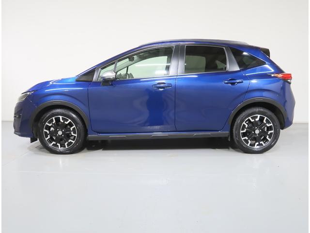 ノート オーテック　クロスオーバー　ＦＯＵＲ　１．２　ＡＵＴＥＣＨ　クロスオーバー　ＦＯＵＲ　４ＷＤ　プロパイロット　アラウンドビューモニター（29枚目）