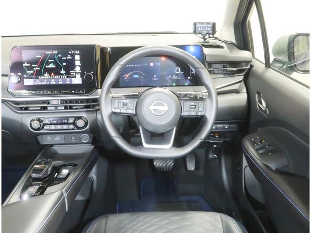 ノート オーテック　クロスオーバー　ＦＯＵＲ　１．２　ＡＵＴＥＣＨ　クロスオーバー　ＦＯＵＲ　４ＷＤ　プロパイロット　アラウンドビューモニター（46枚目）