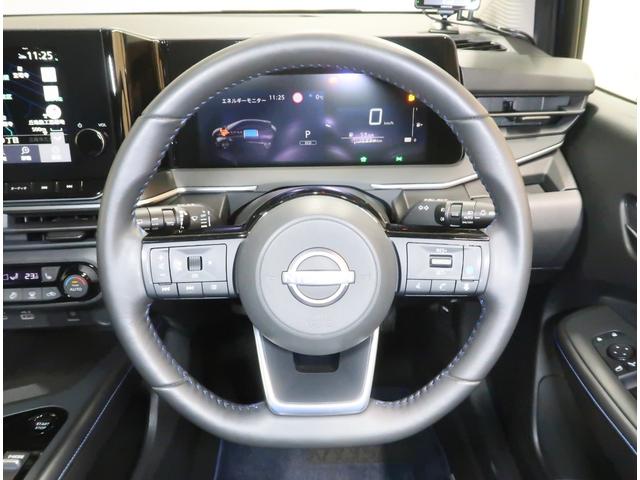 ノート オーテック　クロスオーバー　ＦＯＵＲ　１．２　ＡＵＴＥＣＨ　クロスオーバー　ＦＯＵＲ　４ＷＤ　プロパイロット　アラウンドビューモニター（47枚目）