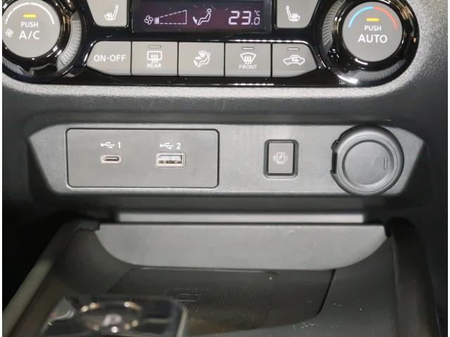 ノート オーテック　クロスオーバー　ＦＯＵＲ　１．２　ＡＵＴＥＣＨ　クロスオーバー　ＦＯＵＲ　４ＷＤ　プロパイロット　アラウンドビューモニター（56枚目）