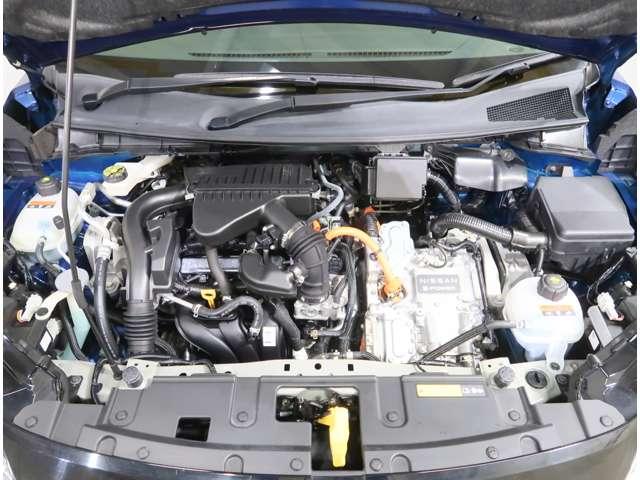 ノート Ｘ　ＦＯＵＲ　１．２　Ｘ　ＦＯＵＲ　４ＷＤ　プロパイロット　ＬＥＤヘッドランプ（13枚目）