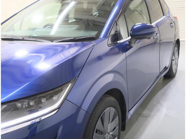 ノート Ｘ　ＦＯＵＲ　１．２　Ｘ　ＦＯＵＲ　４ＷＤ　プロパイロット　ＬＥＤヘッドランプ（23枚目）