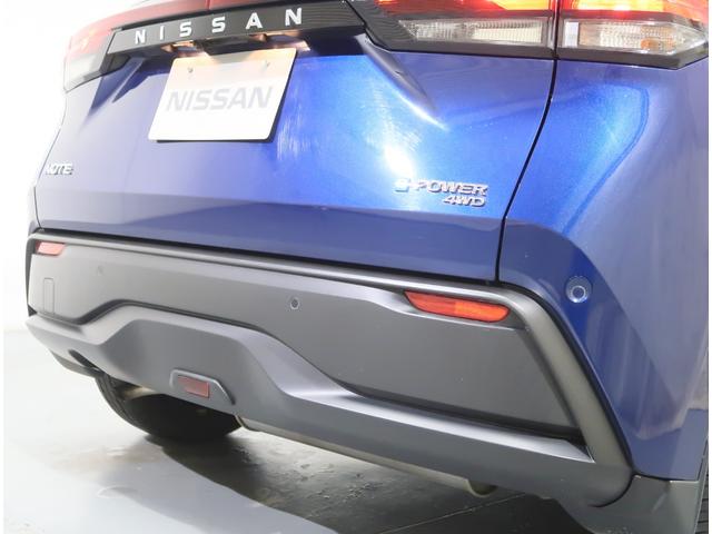 ノート Ｘ　ＦＯＵＲ　１．２　Ｘ　ＦＯＵＲ　４ＷＤ　プロパイロット　ＬＥＤヘッドランプ（34枚目）