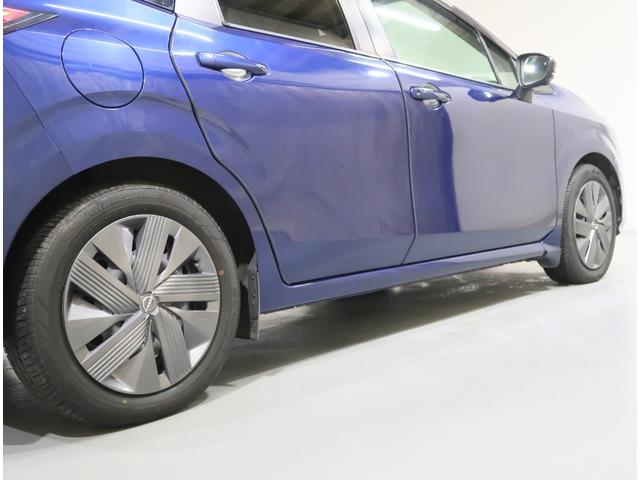 ノート Ｘ　ＦＯＵＲ　１．２　Ｘ　ＦＯＵＲ　４ＷＤ　プロパイロット　ＬＥＤヘッドランプ（36枚目）