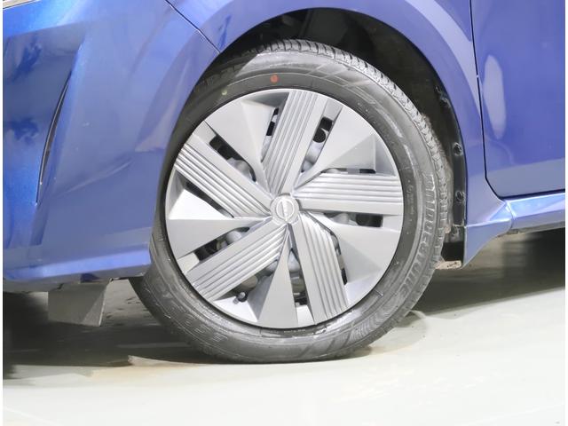 ノート Ｘ　ＦＯＵＲ　１．２　Ｘ　ＦＯＵＲ　４ＷＤ　プロパイロット　ＬＥＤヘッドランプ（39枚目）