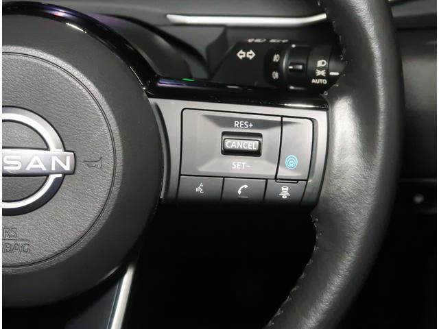 ノート Ｘ　ＦＯＵＲ　１．２　Ｘ　ＦＯＵＲ　４ＷＤ　プロパイロット　ＬＥＤヘッドランプ（51枚目）