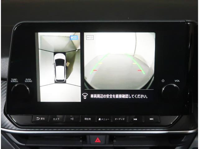 ノート Ｘ　ＦＯＵＲ　１．２　Ｘ　ＦＯＵＲ　４ＷＤ　プロパイロット　ＬＥＤヘッドランプ（57枚目）