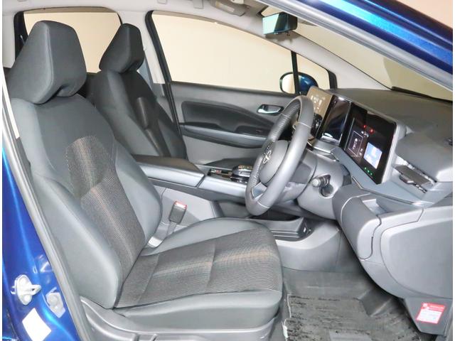 ノート Ｘ　ＦＯＵＲ　１．２　Ｘ　ＦＯＵＲ　４ＷＤ　プロパイロット　ＬＥＤヘッドランプ（65枚目）